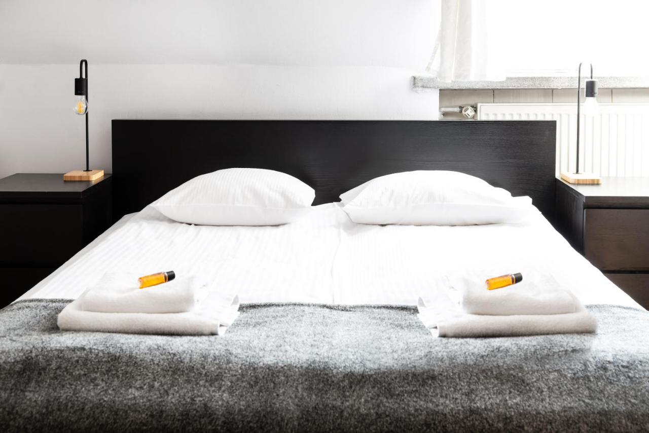 2 Bedroom Apartment, Heart Of Krakow Tomasza St Luaran gambar