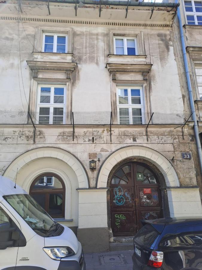 2 Bedroom Apartment, Heart Of Krakow Tomasza St Luaran gambar